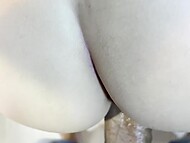 Daniella Motta implicitly obeys her supervisor's request, causing her to gratify his concealed desires through anal sex 5