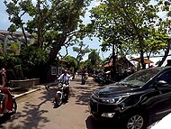 Asian hottie LonelyMeow yearns for steamy seaside sexual intercourse with a pickuper 4