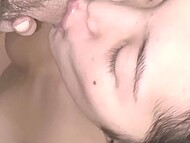 LonelyMeow's wild sexual encounters unfurl in the explicit video compilation 8