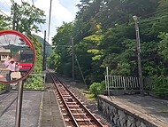 Asian beauty Aoimaria117 hides her face but reveals her nude body when having sex in the bathroom 11