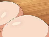 Busty hentai babes yearn for a hefty dick and unprotected ejaculations 10