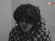 Witness Apolonia Lapiedra's virginity-losing lesson with experienced lover Alberto Blanco 6