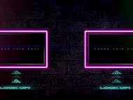 Stunning slender beauty Alexia Anders captured in 3D virtual immersion 11