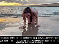 Kylie Island protects endangered sea cucumber as much as she can 11