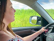 Sasha Paradise let herself be taught a new lesson by her stepson's cock 4