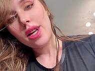 Real sex with Witchersdoll, short and uncensored fun 10