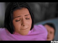 Unforgettable shemale compilation with Lovita Fate, Josephine Jackson, Serina Gomez, and Emiri Momota 9