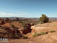 BlondeAdobo's hike turned into an explicit public display of passionate sex 11