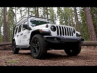 Asian girl Luna Okko takes her man's dick twice during her journey to the woods 8