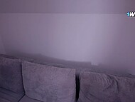 Sonya Snake sat upon a man's face, getting extreme pleasure from cunnilingus 4