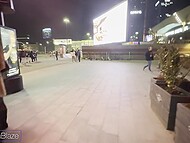 PaolaBlaze embraced a viewer's temptation and let him sink deep into her pussy 5