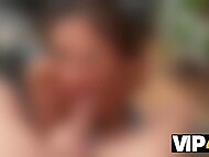 Stanley Johnson, in desperate need of restoring his funds, becomes a cumslut to pay off debts 7