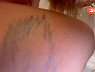 ИмМэйБи позволяет своему похотливому сводному брату использовать её в качестве проститутки в туалете 8