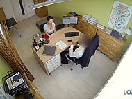 For fast cash, busty Czech has found success with lustful lender Alex Black 4