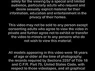 Tgirls Jasmine Lotus and Ariel Demure appear in this X-rated compilation video, showcasing their stunning beauty 9