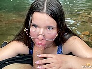 У чудесном царству, усред смелог путовања, MaracuMangoo се уједињује за интимност на отвореном