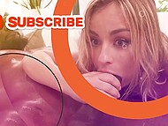 Rebel Rhyder taking five cocks in steamy interracial frenzy in the locker room 6