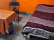 Tania Gomez unexpectedly returns to retrieve her possessions from her ex's house, but an impromptu fling ignites a desire 10