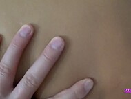 Amateur Afghan MILF Qombo blowing and riding a cock for homemade video 5