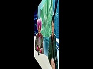 Sexy heroines of various films participate in Hunger Games porn parody and show off naked tits 6