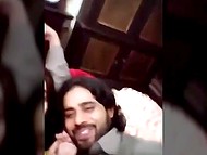 Indian girls in all their glory kiss men who film them counting on porn continuation 4