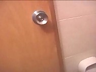 Boys are pretty happy with Indian chicks who come to visit them and get penetrated 8