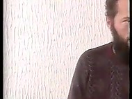 Several Serbian swingers are joined by busty doctor and all action escalates into awesome group sex 6