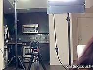 Lovelace has interracial sex with Latina who moans so sweet because of the black cock 5