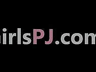 Own body turns on the slender teen Serbian so much that she wants to masturbate 7