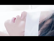 Girl wants more because she can't get enough of usual fucking so handcuffs and blindfold are exploited 7