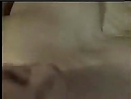 Vintage porn movies give viewers the chance to see boys having fun with hairy pussies of that time 10