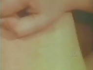 Curious Swedish man arranges unforgettable sex rendezvous with chesty blond mistress in latex 6