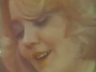 Curious Swedish man arranges unforgettable sex rendezvous with chesty blond mistress in latex 8