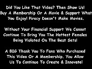 Ebony patient with red hair has her cunny touched by gynecologist who captures process on hidden cam 8