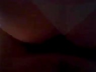 Croatian chick wears white panties, but they don't prevent the sex partner from drilling her in doggystyle 9