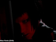 Henpecked man doesn't feel sorry to agree to play by the perverted movie star's rules 10