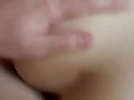 Guy hangs out with Turkish teen with red hair home and hooks up with the redhead on camera 10