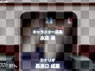 Teachers fuck both orifices of the big-tittied college girl and fill them with cum at once 10