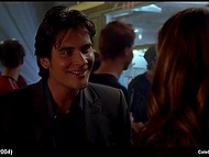 In comedy film Euro Trip everything is so chaotic but erotic and including bare tits 10