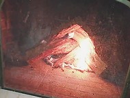 Even if it means a deal with devil, husband still wants to see how his Greek wife gets fucked 7