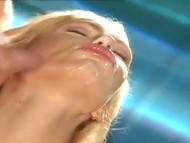 Sexy Hungarian hotties from the past have their holes stuffed with hard cocks in vintage compilation 4