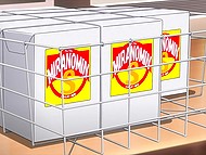 Guy's job doesn't imply sex with big-boobied girls, but he isn't stupid enough to refuse it 10