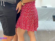 This works all over the world and even in Turkey charmer can pay the repairman with sex 5