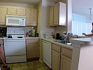 Woman doesn't interfere when stepson nails stepsister because MILF has done the same when she was young 9