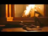 Beautiful celebrities from Hollywood do a great job when it comes to sex in this compilation 8