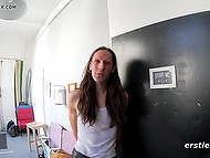 There are a lot of participants in reality show but girl chooses the black man to make it 4