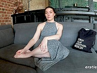 There are a lot of participants in reality show but girl chooses the black man to make it 7