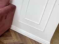 Not only pornstar sucks but also one of guys although double penetration is the MILF's prerogative 7