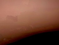 Serbian girl with blonde hair leaned on car while the man was thrusting his cock in and out of her 4