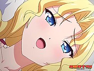 Lucky college boy manages to bang several attractive classmates who have impressive breasts 6